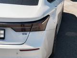 OMODA S5 2024 года за 8 350 000 тг. в Усть-Каменогорск