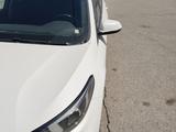 OMODA S5 2024 года за 8 350 000 тг. в Усть-Каменогорск – фото 4