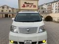 Toyota Alphard 2005 года за 5 500 000 тг. в Актау – фото 2