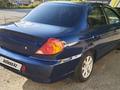 Kia Spectra 2008 года за 2 200 000 тг. в Уральск – фото 5