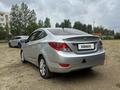 Hyundai Solaris 2012 года за 4 600 000 тг. в Кокшетау – фото 5