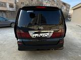 Toyota Alphard 2007 годаүшін8 800 000 тг. в Актау