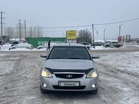 ВАЗ (Lada) Priora 2172 2013 годаүшін2 440 000 тг. в Астана