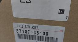 Радиатор печки за 247 000 тг. в Алматы