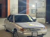 ВАЗ (Lada) 2110 2002 года за 650 000 тг. в Атырау