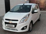 Chevrolet Spark 2022 года за 4 700 000 тг. в Астана