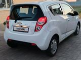 Chevrolet Spark 2022 года за 4 700 000 тг. в Астана – фото 2