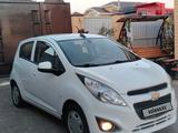 Chevrolet Spark 2022 года за 4 700 000 тг. в Астана – фото 3