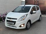Chevrolet Spark 2022 года за 4 700 000 тг. в Астана – фото 4