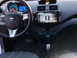 Chevrolet Spark 2022 года за 4 700 000 тг. в Астана – фото 5