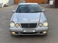 Mercedes-Benz E 280 2001 годаүшін6 700 000 тг. в Кызылорда – фото 2