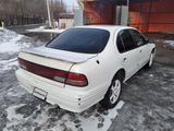 Nissan Cefiro 1995 годаүшін1 280 000 тг. в Алматы – фото 4