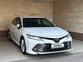 Toyota Camry 2019 года за 14 500 000 тг. в Алматы – фото 26