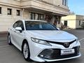 Toyota Camry 2019 года за 14 500 000 тг. в Алматы – фото 4