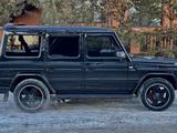 Mercedes-Benz G 55 AMG 2001 года за 13 000 000 тг. в Караганда – фото 2