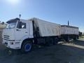КамАЗ  6520 2016 годаүшін16 000 000 тг. в Астана – фото 2