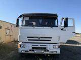 КамАЗ  6520 2016 года за 17 000 000 тг. в Астана