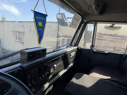 КамАЗ  6520 2016 года за 16 000 000 тг. в Астана – фото 7