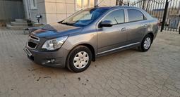 Chevrolet Cobalt 2022 года за 6 500 000 тг. в Кокшетау