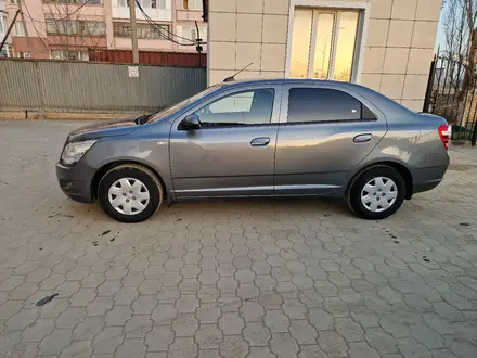 Chevrolet Cobalt 2022 года за 6 500 000 тг. в Кокшетау – фото 3