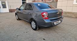 Chevrolet Cobalt 2022 года за 6 500 000 тг. в Кокшетау – фото 4