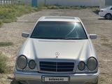 Mercedes-Benz E 230 1996 годаүшін3 000 000 тг. в Кызылорда