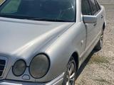 Mercedes-Benz E 230 1996 годаүшін3 000 000 тг. в Кызылорда – фото 3