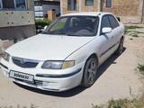 Mazda 626 1998 года за 650 000 тг. в Алматы
