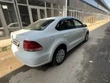 Volkswagen Polo 2015 годаfor3 700 000 тг. в Алматы – фото 2