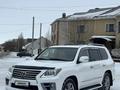 Lexus LX 570 2012 годаfor23 000 000 тг. в Актобе