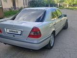 Mercedes-Benz C 280 1996 года за 3 200 000 тг. в Караганда – фото 3