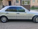 Mercedes-Benz C 280 1996 года за 3 200 000 тг. в Караганда – фото 4
