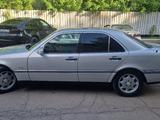 Mercedes-Benz C 280 1996 года за 3 200 000 тг. в Караганда – фото 5