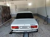 ВАЗ (Lada) 2107 2010 годаүшін600 000 тг. в Жанаозен – фото 2