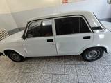 ВАЗ (Lada) 2107 2010 годаүшін600 000 тг. в Жанаозен – фото 3