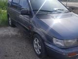 Mitsubishi Space Wagon 1994 годаүшін1 000 000 тг. в Атырау – фото 5