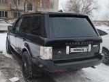 Land Rover Range Rover 2008 годаfor4 300 000 тг. в Алматы – фото 3