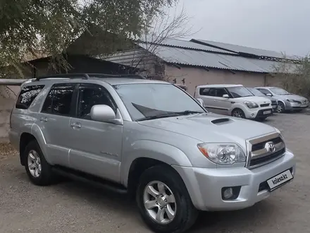 Toyota 4Runner 2006 года за 13 000 000 тг. в Алматы – фото 2