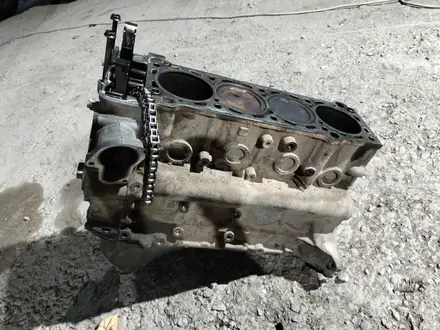 Блок двигателя 3RZ за 550 000 тг. в Алматы