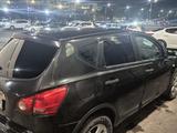 Nissan Qashqai 2008 года за 3 700 000 тг. в Алматы