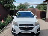 Chevrolet Tracker 2014 года за 5 500 000 тг. в Алматы