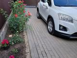 Chevrolet Tracker 2014 года за 5 500 000 тг. в Алматы – фото 4