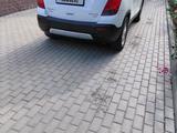Chevrolet Tracker 2014 года за 5 500 000 тг. в Алматы – фото 5