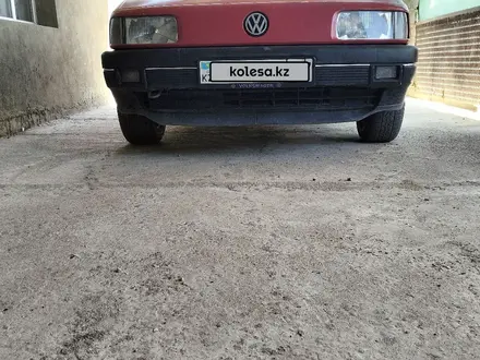 Volkswagen Passat 1991 года за 1 500 000 тг. в Шымкент