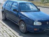 Volkswagen Golf 1994 годаүшін1 000 000 тг. в Актобе – фото 4