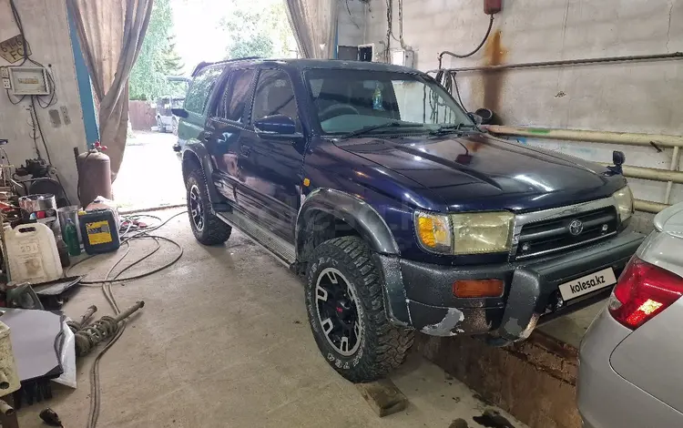 Toyota Hilux Surf 1996 годаfor4 182 089 тг. в Семей