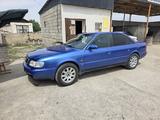 Audi A6 1995 года за 2 000 000 тг. в Сарыкемер – фото 2