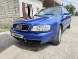 Audi A6 1995 года за 2 000 000 тг. в Сарыкемер