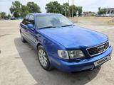 Audi A6 1995 года за 2 000 000 тг. в Сарыкемер – фото 3