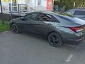 Hyundai Elantra 2023 годаүшін10 100 000 тг. в Костанай – фото 2